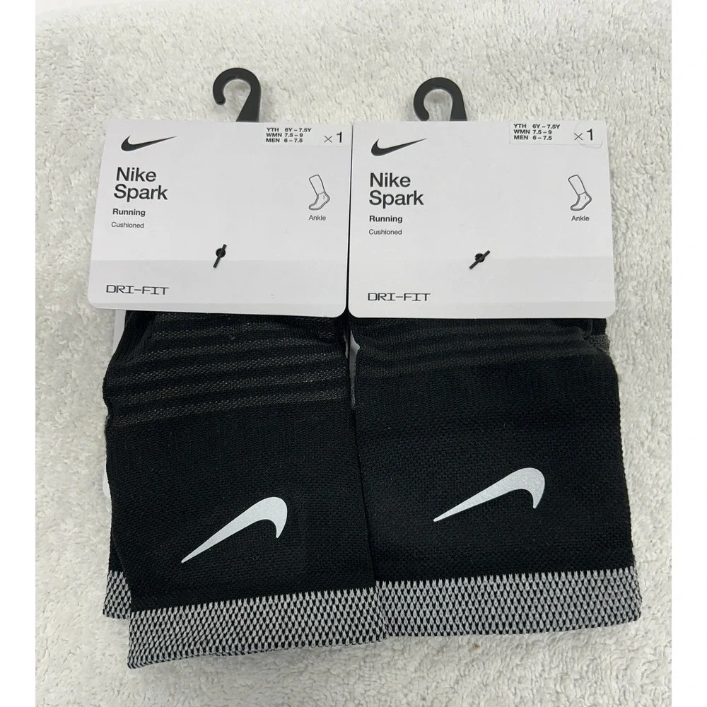 Nike mens black